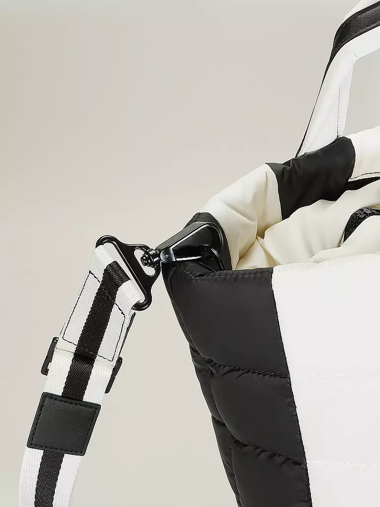 VEE COLLECTIVE | Tasche - Shopper PORTER TOTE Medium | Nero