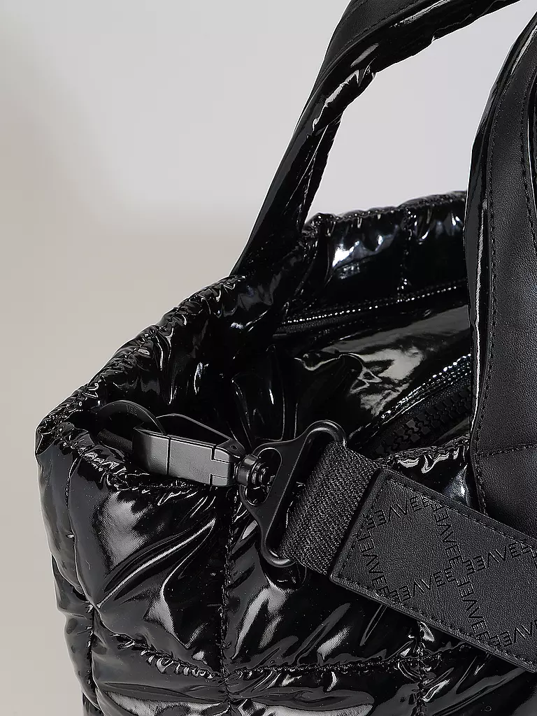 VEE COLLECTIVE | Tasche - Shopper PORTER TOTE Medium | Nero