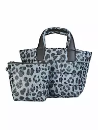 VEE COLLECTIVE | Borsa - Shopper PORTER TOTE Small | Grigio