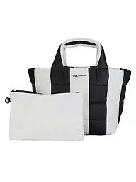 VEE COLLECTIVE | Borsa - Shopper PORTER TOTE Small | Nero