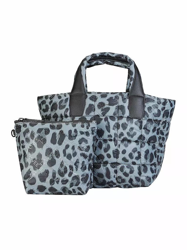 VEE COLLECTIVE | Tasche - Shopper PORTER TOTE Small | Grigio