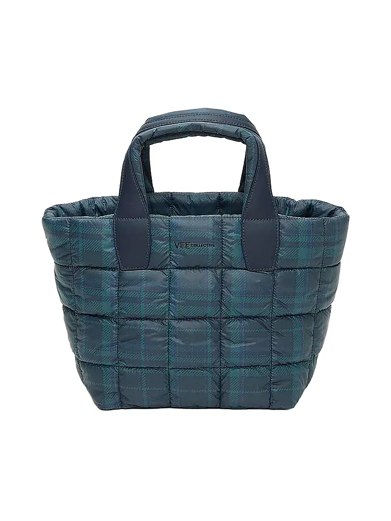 VEE COLLECTIVE | Tasche - Shopper PORTER TOTE Small | Blu