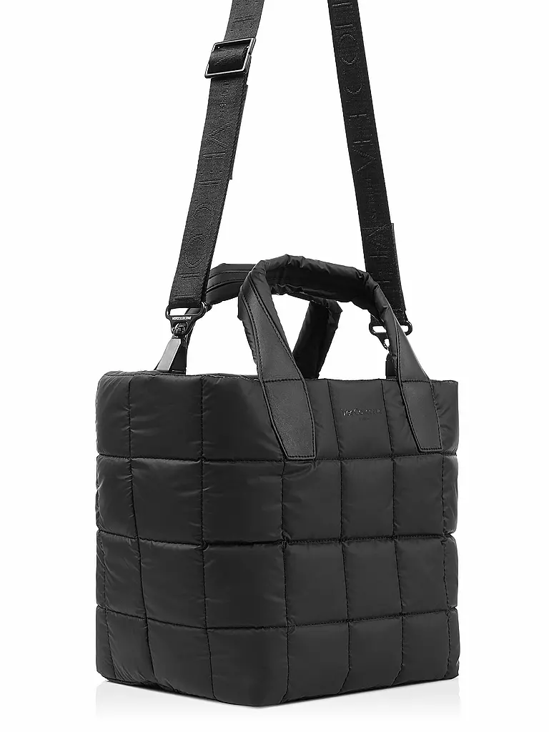 VEE COLLECTIVE | Tasche - Shopper PORTER TOTE Small | Nero