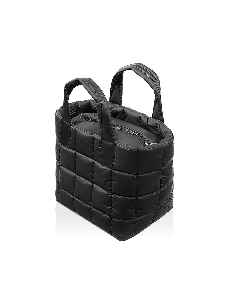 VEE COLLECTIVE | Tasche - Shopper PORTER TOTE Small | Nero