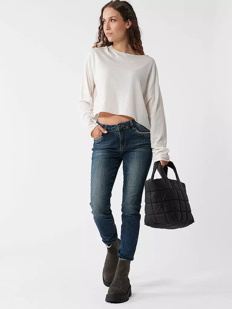 VEE COLLECTIVE | Tasche - Shopper PORTER TOTE Small | Nero