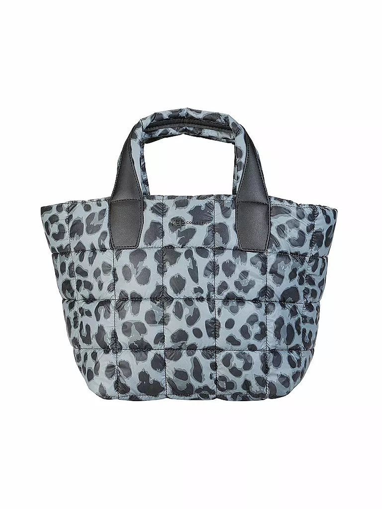 VEE COLLECTIVE | Tasche - Shopper PORTER TOTE Small | Grigio
