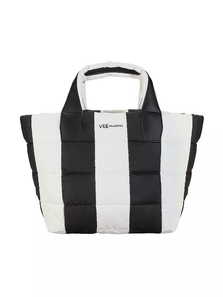 VEE COLLECTIVE | Tasche - Shopper PORTER TOTE Small | Nero