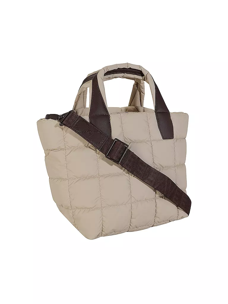 VEE COLLECTIVE | Tasche - Shopper PORTER TOTE Small | Crema