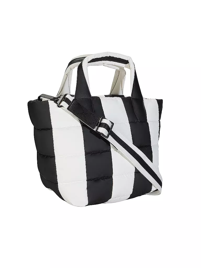 VEE COLLECTIVE | Tasche - Shopper PORTER TOTE Small | Nero