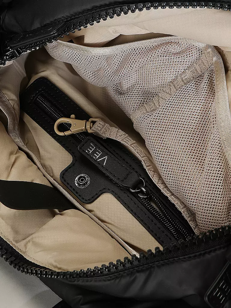 VEE COLLECTIVE | Tasche - Shopper PORTER TOTE Small | Nero