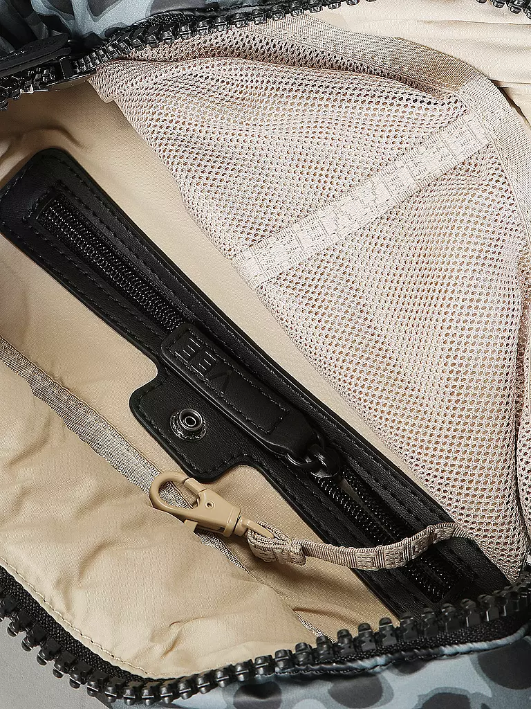 VEE COLLECTIVE | Tasche - Shopper PORTER TOTE Small | Grigio