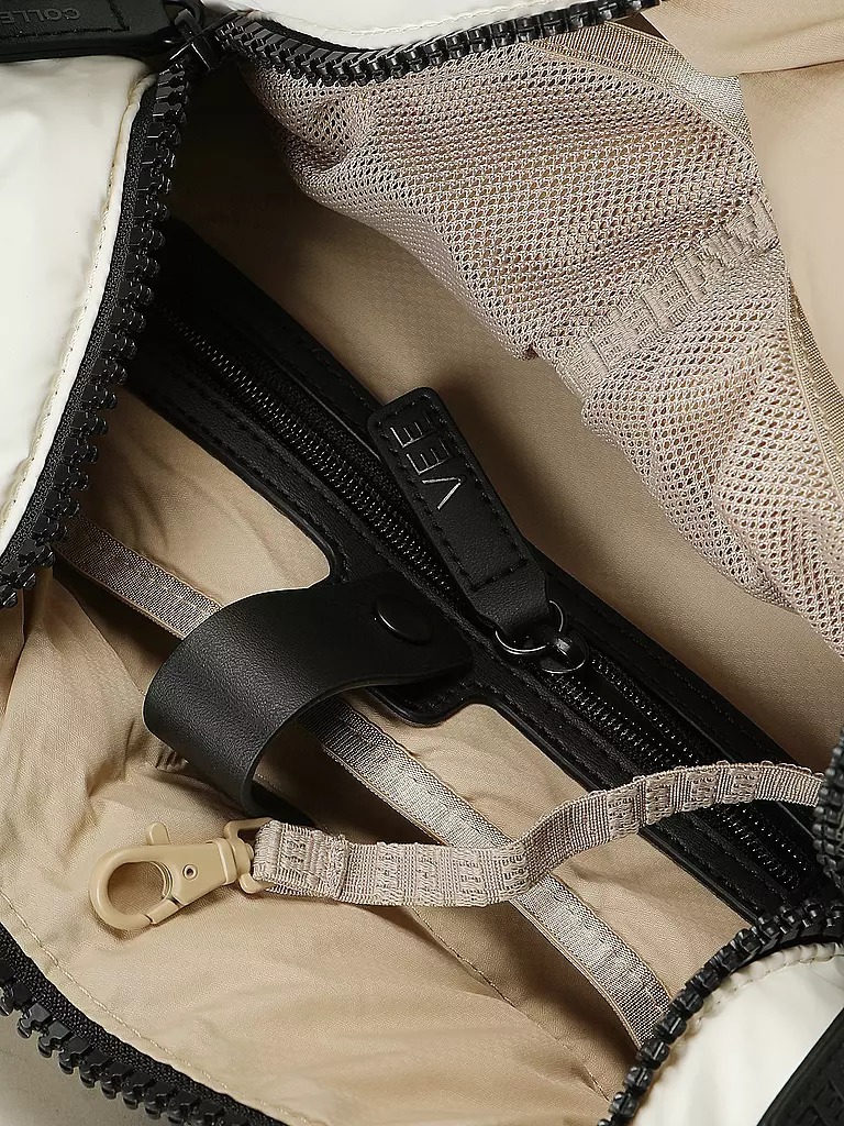 VEE COLLECTIVE | Tasche - Shopper PORTER TOTE Small | Nero