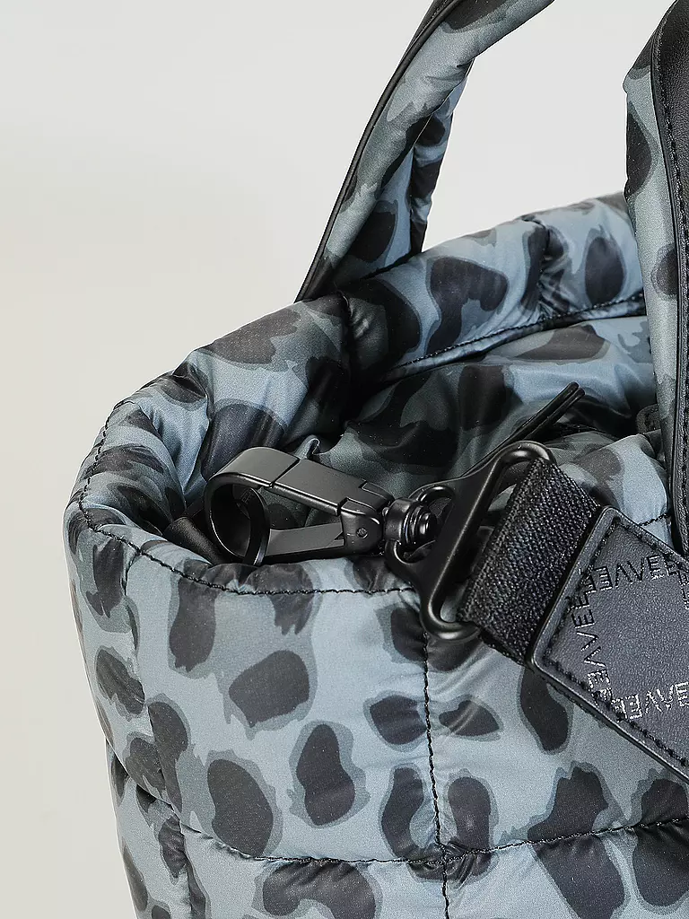 VEE COLLECTIVE | Tasche - Shopper PORTER TOTE Small | Grigio