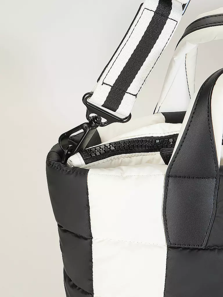 VEE COLLECTIVE | Tasche - Shopper PORTER TOTE Small | Nero