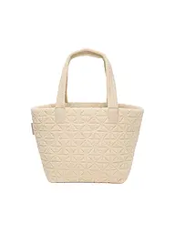VEE COLLECTIVE | Tasche - Shopper VEE TOTE Medium | Bianco