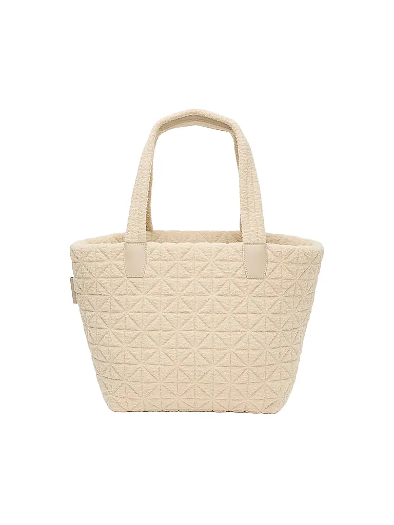VEE COLLECTIVE | Tasche - Shopper VEE TOTE Medium | Bianco
