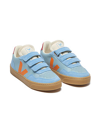 VEJA | Sneaker V-90 per bambini