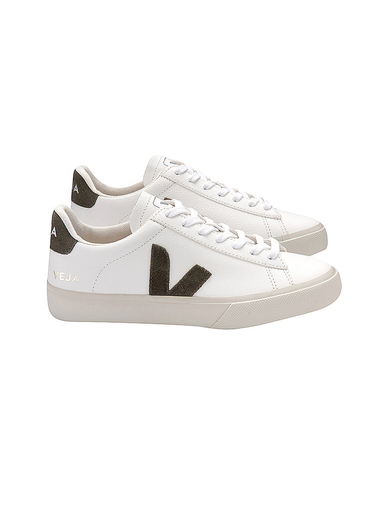 Veja Sneaker CAMPO bianco 42
