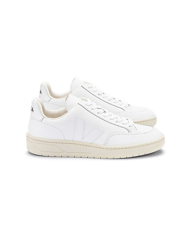 Veja Sneaker V-12 bianco 38