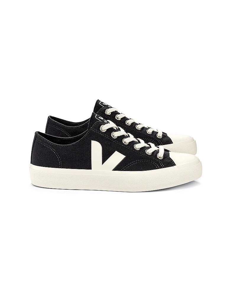 Veja Sneaker WATA II LOW nero 41