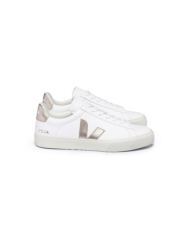 Veja Sneaker CAMPO bianco 38