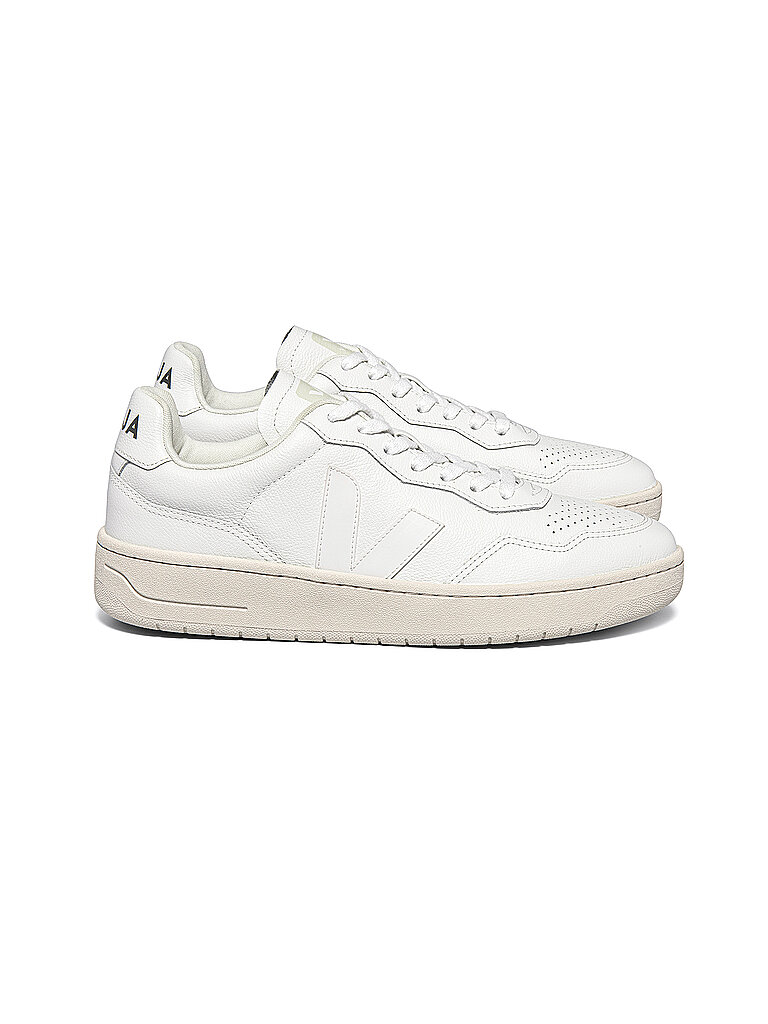 Veja Sneaker V-90 bianco 40