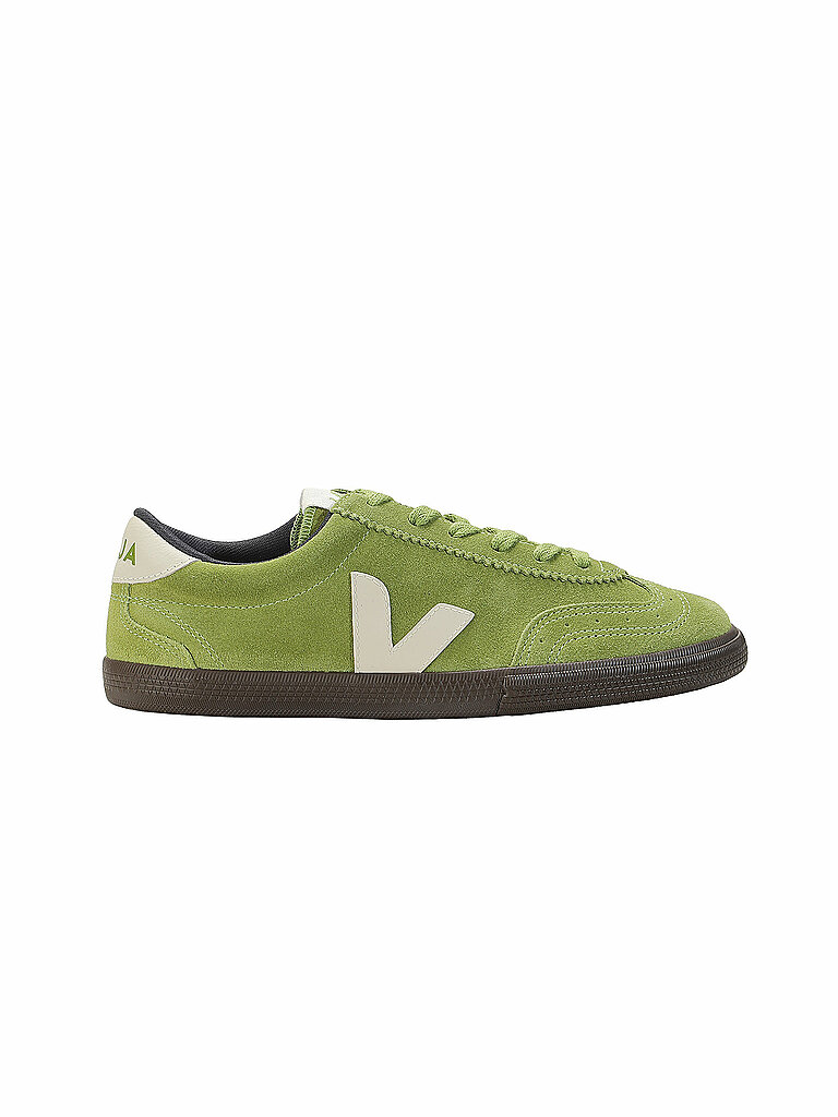 Veja Sneaker VOLLEY verde 37