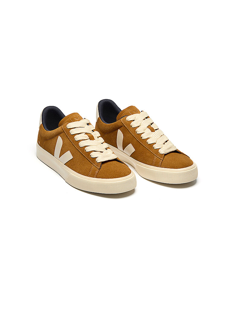 Veja Sneaker CAMPO cammello 38