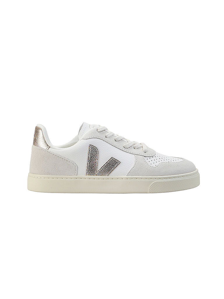 Sneakers V-10 per bambini bianco 37