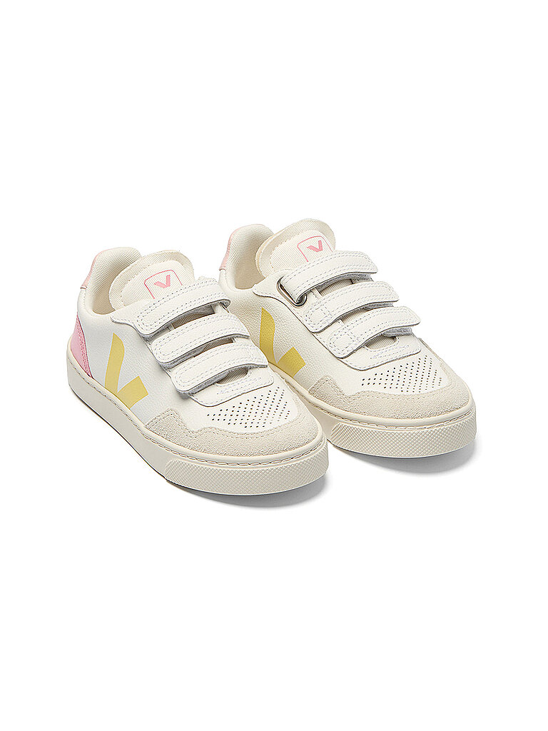 Sneaker V-90 per bambini bianco 35