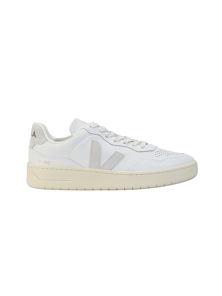 Veja Sneaker V90 bianco 38