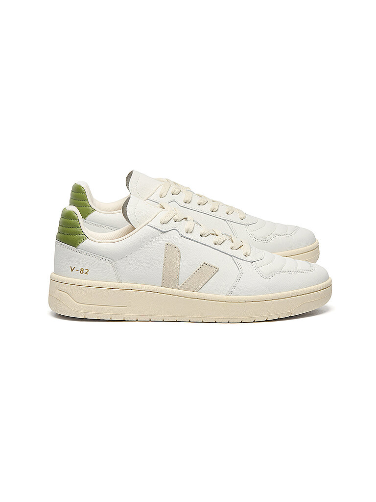 Sneaker V-82 EUROPE bianco 45