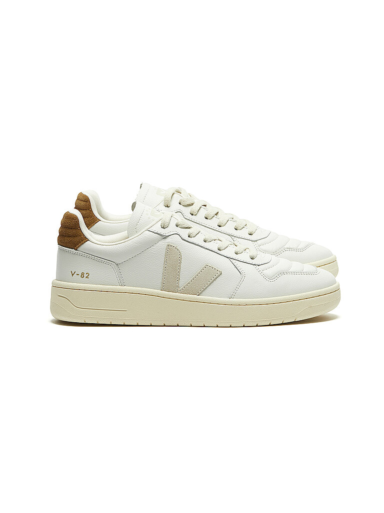 Sneaker V-82 EUROPE bianco 46