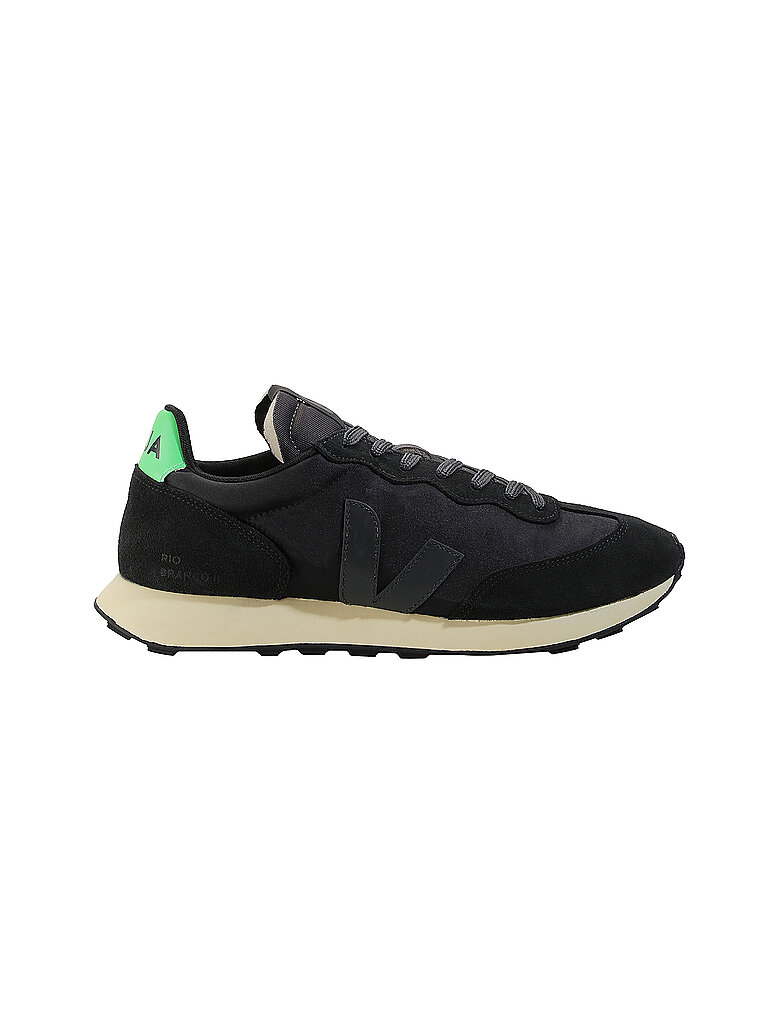 Sneaker RIO BRANCO LITE nero 44