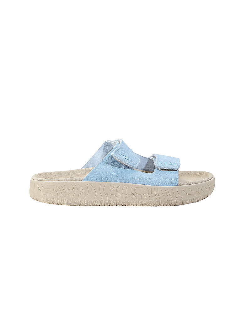 Veja Pantoletten ETNA azzurro 36