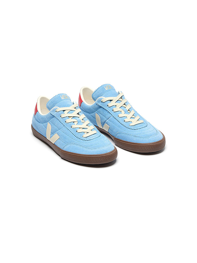 Veja Sneaker PANENKA azzurro 39