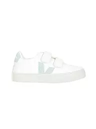 VEJA | Kinder Sneaker ESPLAR VELCRO | Bianco