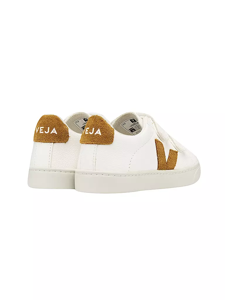 VEJA | Kinder Sneaker Esplar Velcro | 
