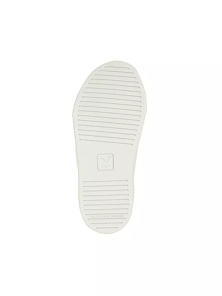 VEJA | Kinder Sneaker ESPLAR VELCRO | Bianco