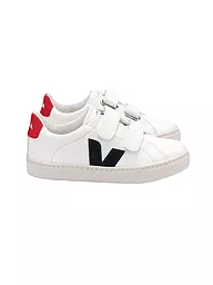 VEJA | Kinder Sneaker ESPLAR | Bianco