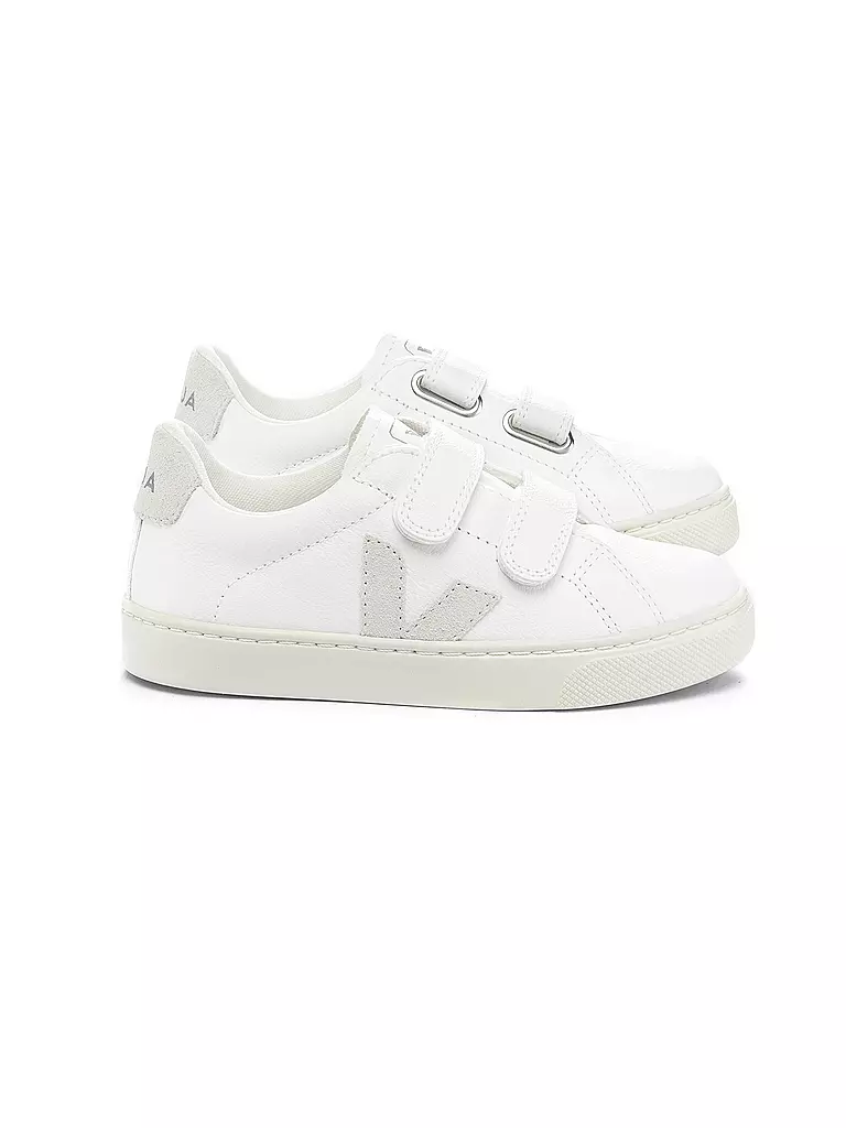 VEJA | Kinder Sneaker ESPLAR | Bianco