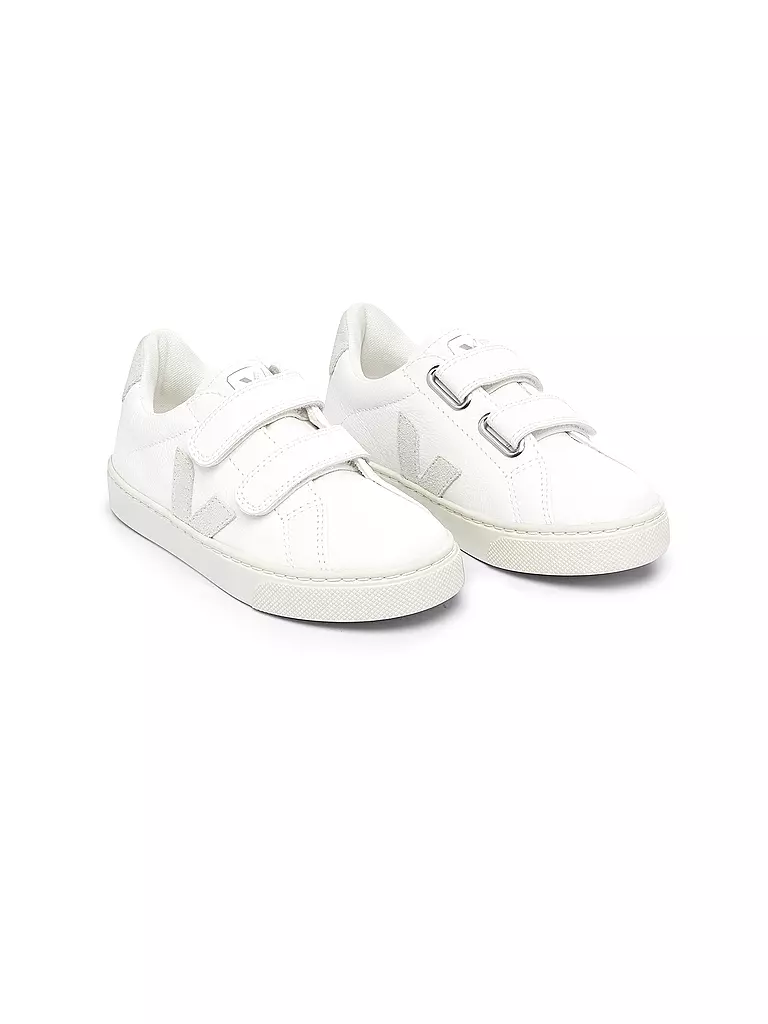 VEJA | Kinder Sneaker ESPLAR | Bianco