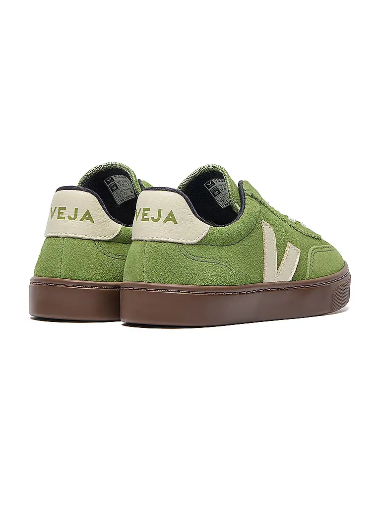VEJA | Nome prodotto: Sneakers per bambini SMALL VOLLEY | 