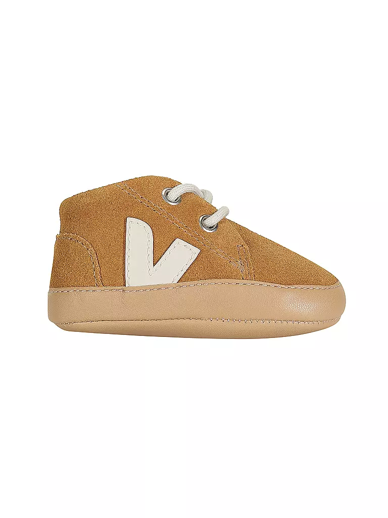 VEJA | Scarpe stringate unisex da neonato | 