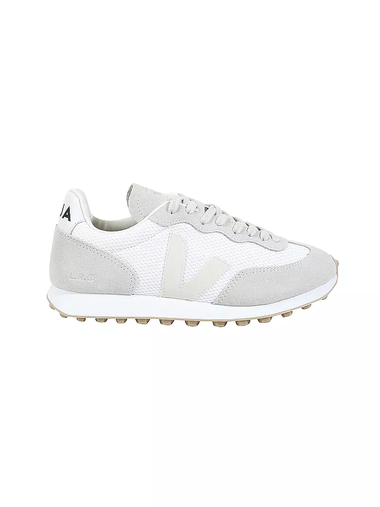 VEJA | Sneaker  RIO BRANCO ALVEOMESH | Bianco