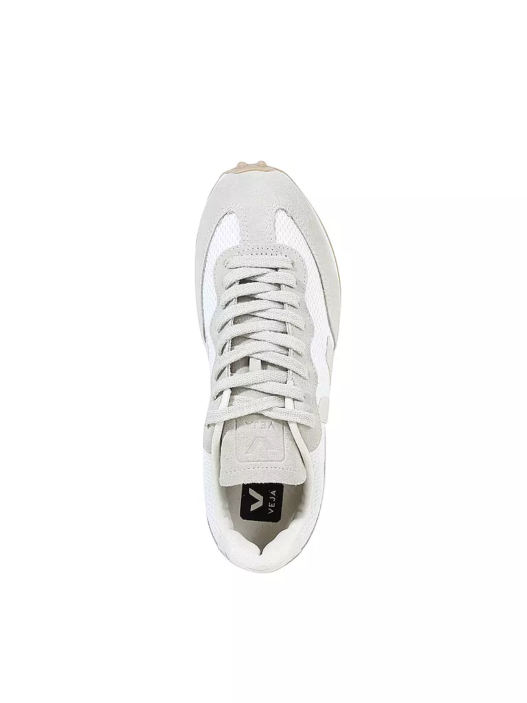 VEJA | Sneaker  RIO BRANCO ALVEOMESH | Bianco