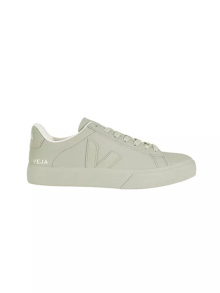VEJA | Sneaker CAMPO  | Verde chiaro
