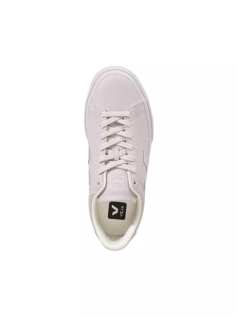 VEJA | Sneaker CAMPO  | Lilla