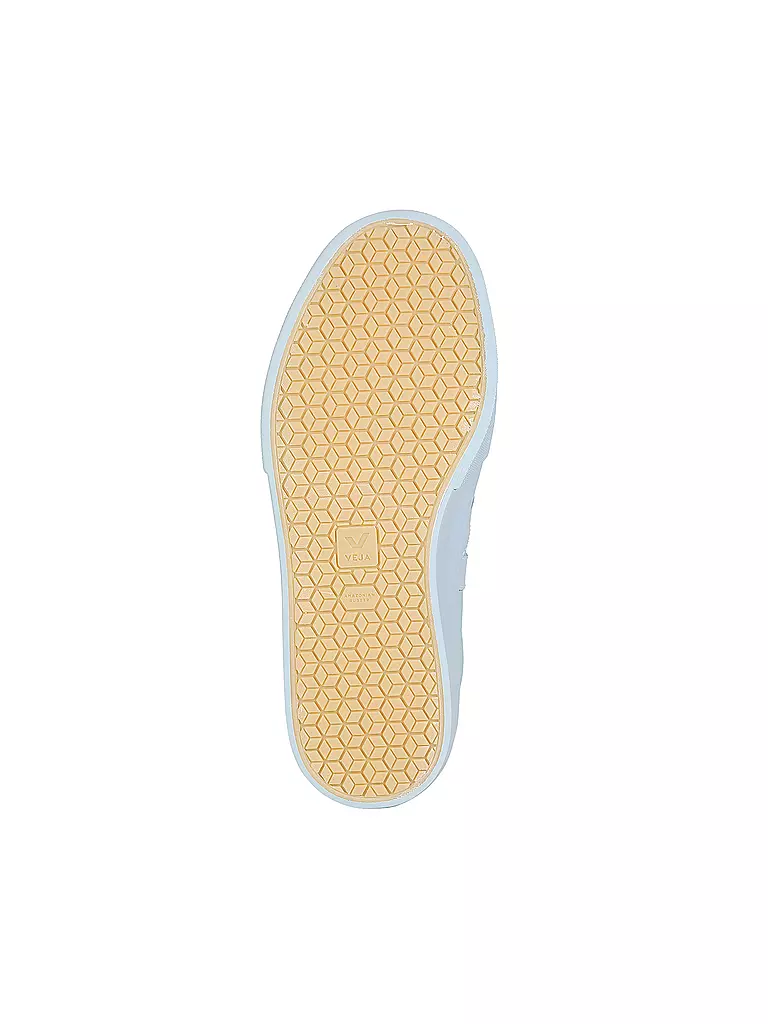 VEJA | Sneaker CAMPO  | Blu chiaro