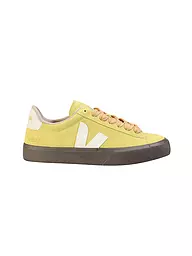 VEJA | Sneaker CAMPO BOLD | Giallo